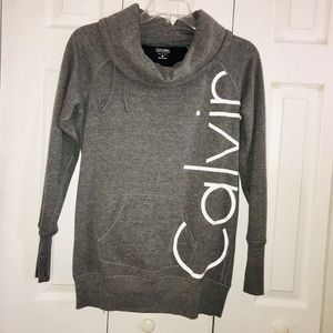 Calvin Klein Performance Sweat Shirt